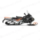 LYNX MY26 59 Ranger PRO 600 ACE Orange Full Moon Silver Black Studio side EMEA
