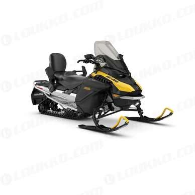 SKI MY26 GT Sport 600 ACE Neo Yellow 000ETTA00 Studio 34FR NA kuva