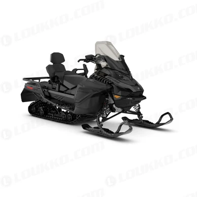 SKI MY26 EXP LE 900 ACE Black 000AATA00 Studio 34FR NA kuva