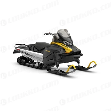 SKI MY26 SKA Sport 600 EFI 85Hp Neo Yellow 000AJTA00 Studio 34FR NA kuva