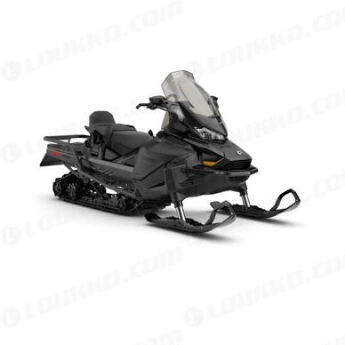 SKI MY26 SKA LE 900 ACE Black 000AHTB00 Studio 34FR NA kuva