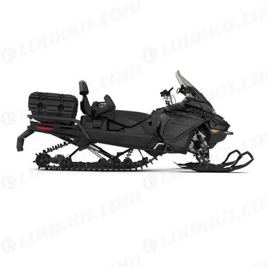 SKI MY26 EXP SE 900 ACE Turbo R Black 000AYTD00 Studio RSIDE NA kuva