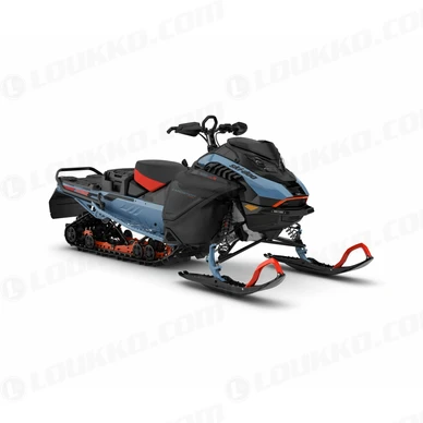 SKI MY26 EXP Xtreme 900 ACE Turbo R Scandi Blue 000APTB00 Studio 34FR NA kuva