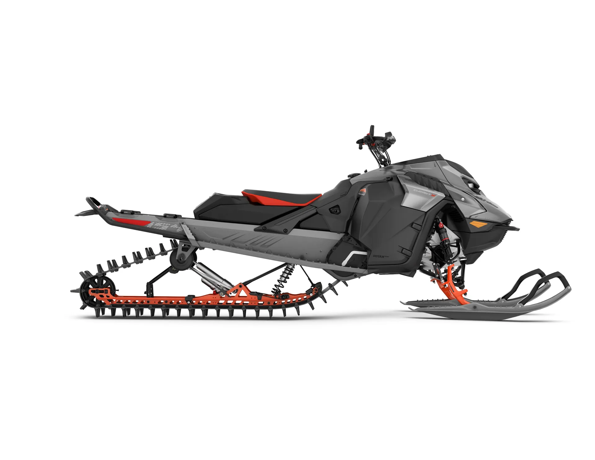 Ski-Doo Summit X with Expert Pkg 850 E-TEC 165in 4200mm 3.0in 76mm