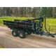 forest trailers for compact tractors 2d142 5071