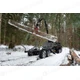 forest trailers for compact tractors 2d142 7571