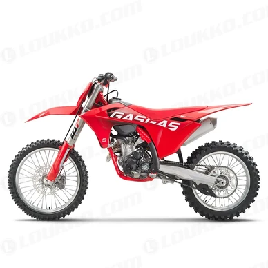 PHO BIKE 90 LI GASGAS MC 250F MY24 90 left SALL AEPI V1 kuva