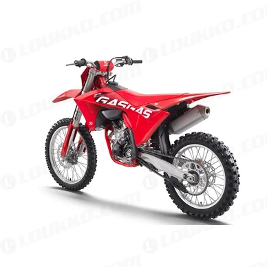 PHO BIKE PERS LIHI GASGAS MC 250F MY24 rear left SALL AEPI V1 kuva