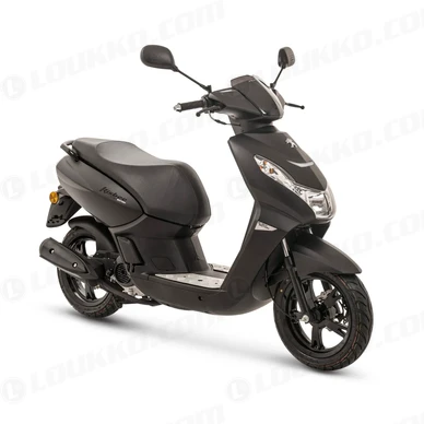 Kisbee Black Edition 1 kuva
