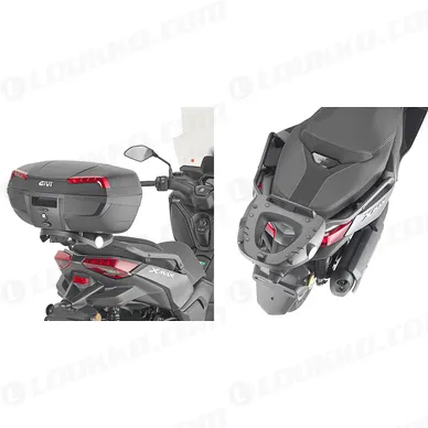 SR2167 kuva