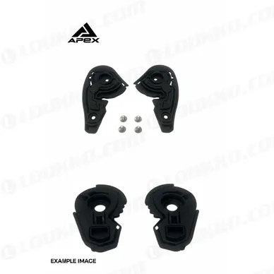 apexvisorplates kuva
