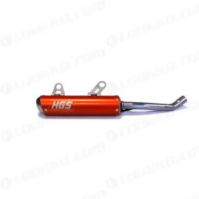 hgs-silencer-2t-red steel kuva