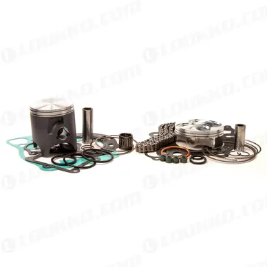 Vertex_Top End Kits With Cam Chain kuva