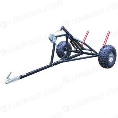 43 0000 01 iron baltic bale trailer 1 kuva