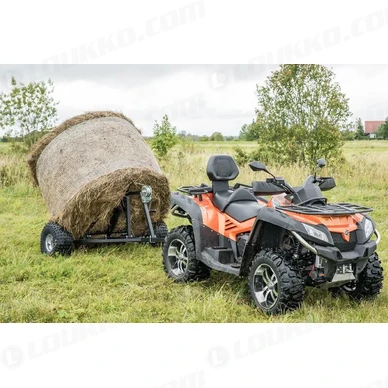 43 0000 05 iron baltic bale trailer 1 kuva