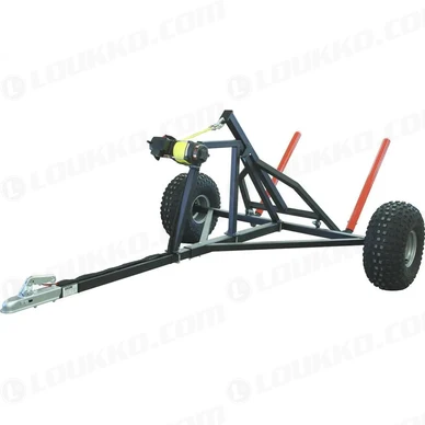 43 0000 06 hay bale trailer 1 kuva