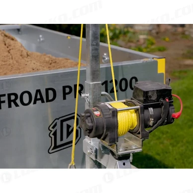 06 000 07 electric winch package ironbaltic 0 kuva