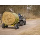85 1000 08 silo hay bale trailer iron baltic 0
