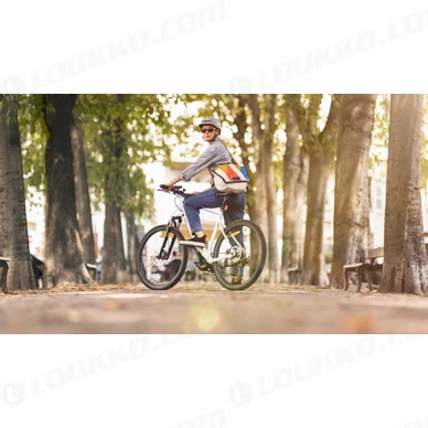 2022 Yamaha CROSSCORE RC EU Shiver White Static 001 03 kuva