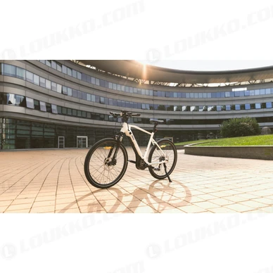 2022 Yamaha CROSSCORE RC EU Shiver White Static 003 03 kuva