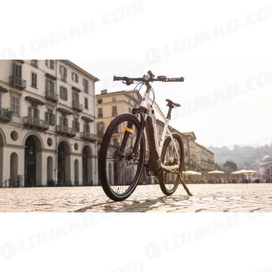 2022 Yamaha CROSSCORE RC EU Shiver White Static 004 03 kuva