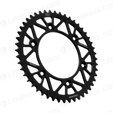 JTA210-48BLK Aluminium Sprocket 2020_08_20 kuva