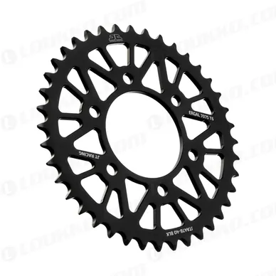 JTA478-40BLK Aluminium Sprocket 2020_08_24 kuva