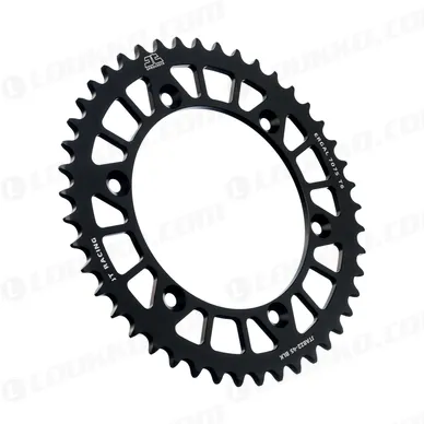 JTA822-45BLK Aluminium Sprocket 2021_03_16 kuva