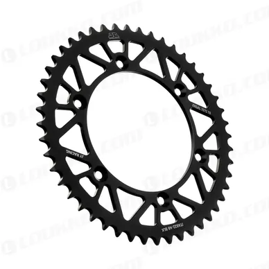 JTA822-48BLK Aluminium Sprocket 2020_08_26 kuva