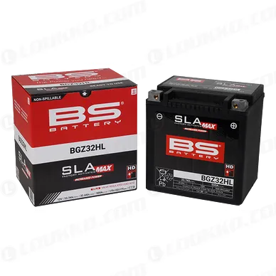 BGZ32HL_pack kuva