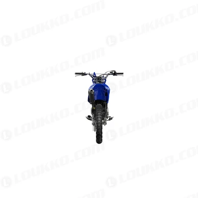 2024 Yamaha TTR125LWE EU Icon Blue Studio 004 03 kuva