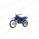 2024 Yamaha TTR125LWE EU Icon Blue Studio 007 03