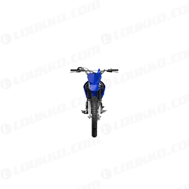 2024 Yamaha TTR125LWE EU Icon Blue Studio 008 03 kuva