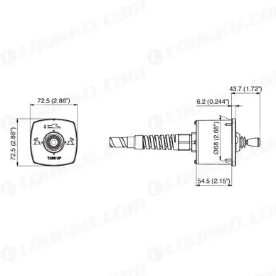 114-2-43251_joystick_dim kuva