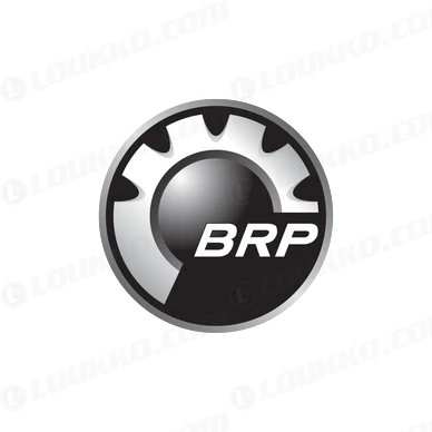BRP Logo kuva