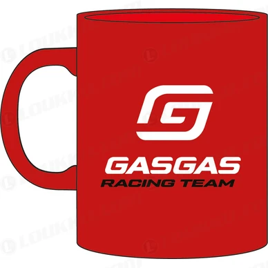Convert 1200Wx1200H PHO GG PW PERS VS 3GG25002340X TeamMug GASGAS Teamwear CY25 SALL AWSG V1 kuva