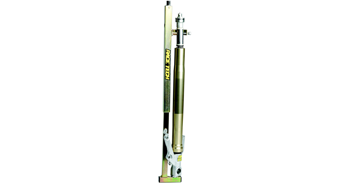Race Tech Fork Spring Compressor TFSC 01 46 59 9007