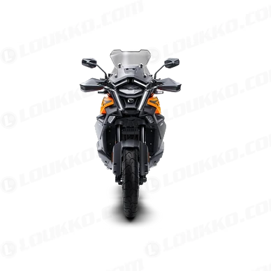 PHO BIKE 90 VO MY25 KTM 1390 Super Adventure S orange EU front SALL AEPI V1 kuva