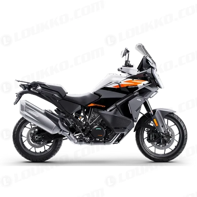 PHO BIKE 90 RE MY25 KTM 1390 Super Adventure S Black EU 90 right SALL AEPI V1 kuva
