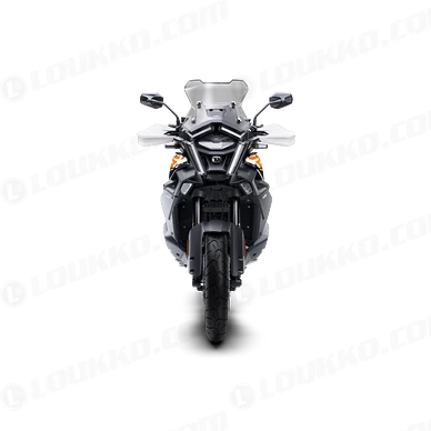 PHO BIKE 90 VO MY25 KTM 1390 Super Adventure S Black EU front SALL AEPI V1 kuva