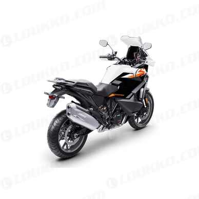 PHO BIKE PERS REHI MY25 KTM 1390 Super Adventure S Black EU rear right SALL AEPI V1 kuva