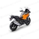 PHO BIKE PERS REHI MY25 KTM 1390 Super Adventure S EVO Orange rear right SALL AEPI V1