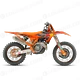 PHO BIKE 90 RE KTM motocross 450 sxf factory right side view SALL AEPI V1
