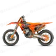 PHO BIKE 90 LI KTM motocross 250 sxf factory edition left side view SALL AEPI V1