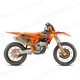 PHO BIKE 90 RE KTM motocross 250 sxf factory edition right side view SALL AEPI V1