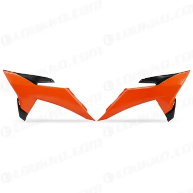 radiator-covers-orange-SX-25 kuva