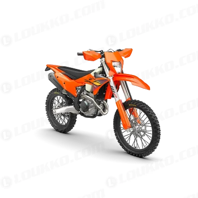 ktm 500excf 2026 2 kuva
