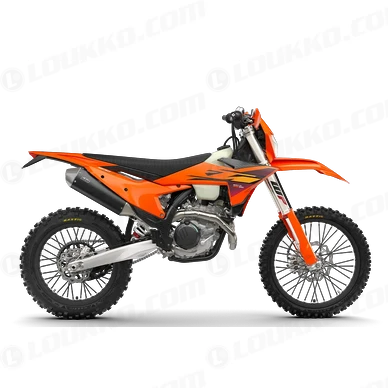 ktm 500excf 2026 kuva