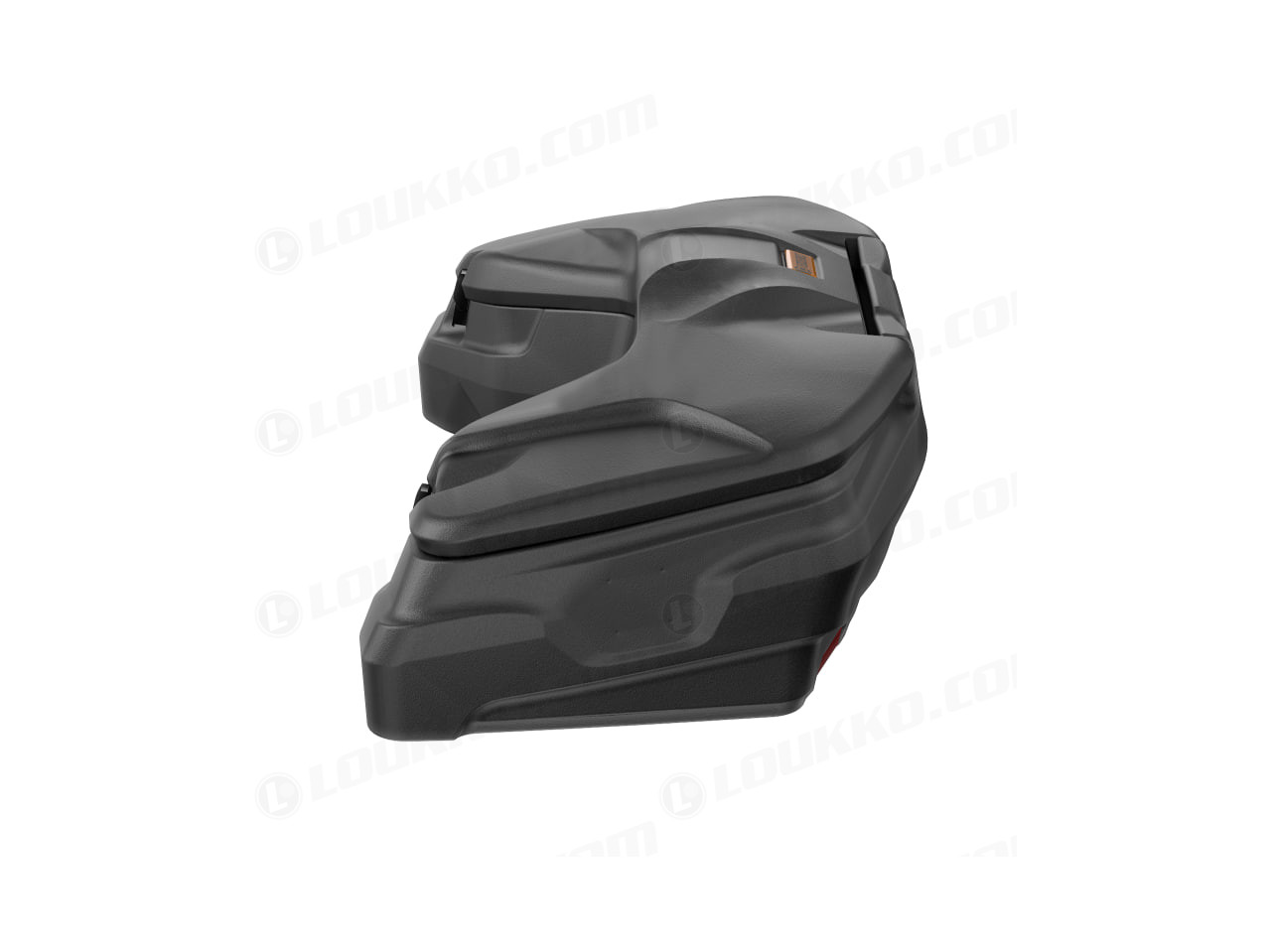 TESSERACT Kuljetuslaukku Loncin Xwolf 1000 - 942-0229