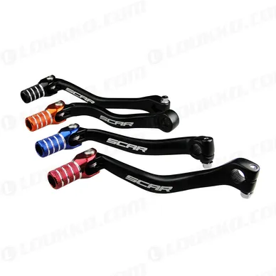 Gear Pedals 1 kuva